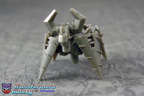 Transformers Prime Japan ARMs AM 06 Skywarp  (4 of 30)